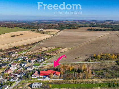 Na sprzedaż kompleks inwestycyjny Zawiercie