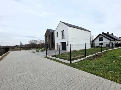 Dom Świdnica