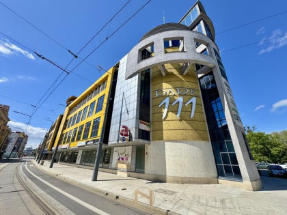 Lokal Gorzów wielkopolski Centrum