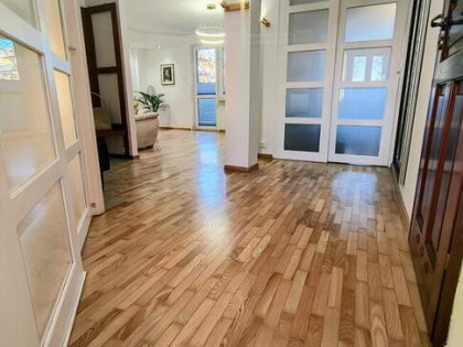 Przestronne 3‑pokojowe mieszkanie w centrum ul. Ciepła