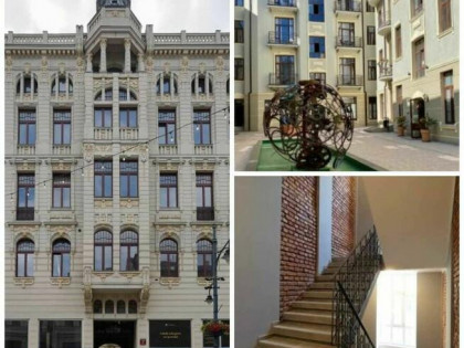 Studio przy Piotrkowska 37 | Centrum, UMED, Manufaktura