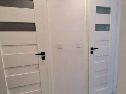 Do wynajęcia 2 pokoje 36m2 Skierniewice, Widok