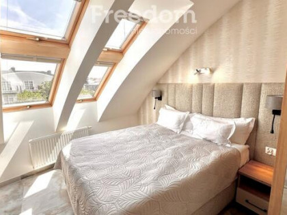 Inwestycyjny Apartament przy promenadzie i plaży.