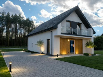 Nowe Domy Kielce