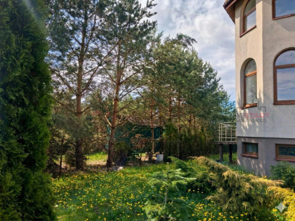 Dom Gołków gm. Piaseczno,