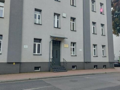 Gotowe mieszkanie, prywatny parking