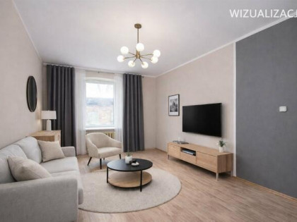 Mieszkanie Myszków