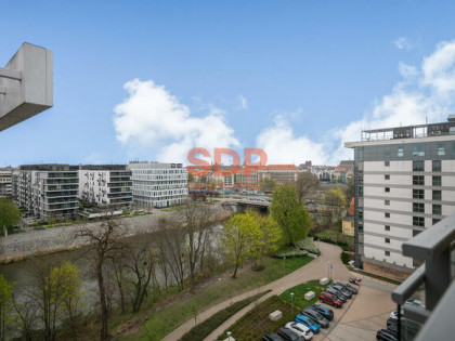 Mieszkanie Wrocław Stare Miasto, Stare Miasto, Mieszczańska