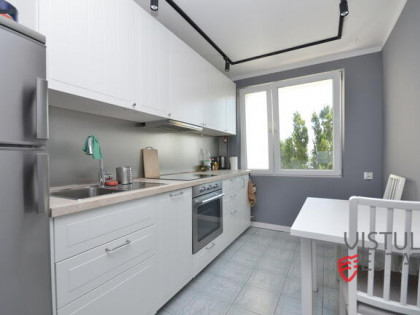 3-pokojowe mieszkanie z balkonem, Ruczaj