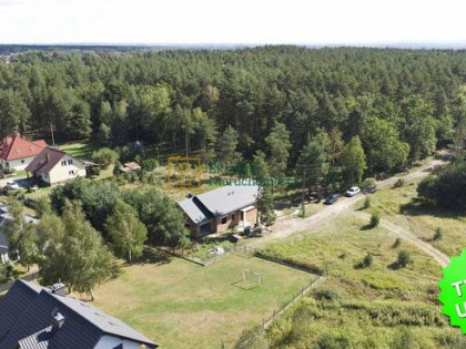Dom Rakszawa gm. Łańcut
