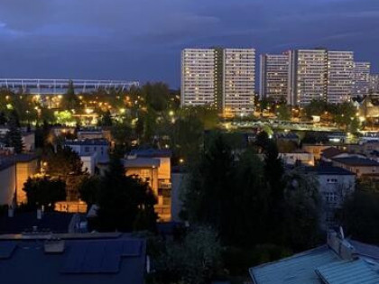 Kawalerka 32m2/Klimzowiec/z balkonem
