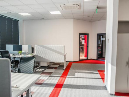 Lokal użytkowy Lublin Szerokie,