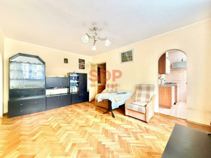 Mieszkanie Łódź Górna, Chojny-Dąbrowa, Podhalańska