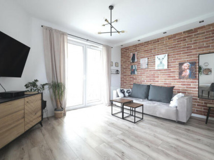Mieszkanie Lublin Węglinek, Kwarcowa