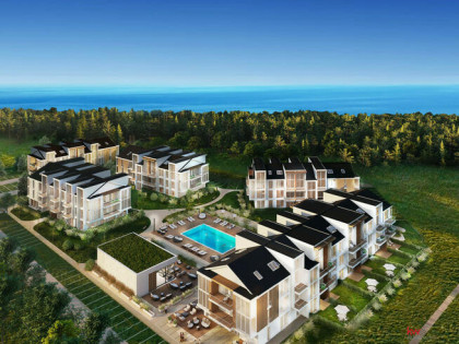 Mieszkanie Pleśna gm. Będzino,