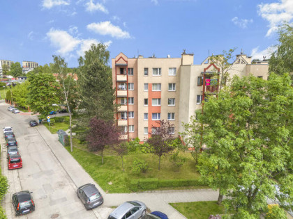 ✅Przestronne 4 pokoje z balkonem i piwnicą, 91 m²✅