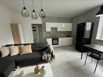 2 pokoje Stara Ochota 38 m² po remoncie kamienica