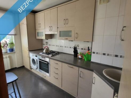 3 pokojowe mieszkanie 40 m2  Warszawa Targówek Bródno