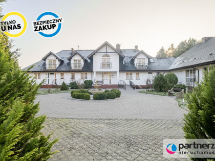 Dom Smołdzino ul. Leśna