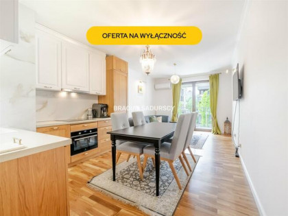 Mieszkanie Kraków Mistrzejowice, Mistrzejowice, Bohaterów Września
