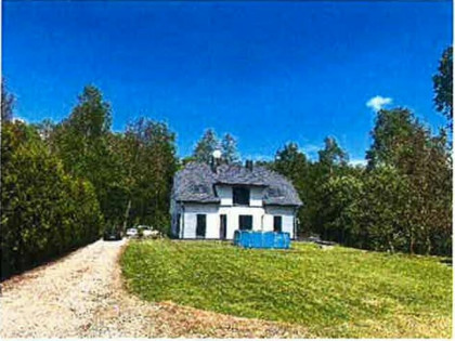 Nieruchomość - Kuźnia Nieborowska