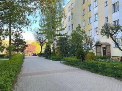 Obszerne mieszkanie 61 m2 Rubinkowo, Działowskiego