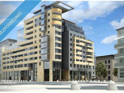 PRESTIŻOWY APARTAMENT W TRANSATLANTYKU