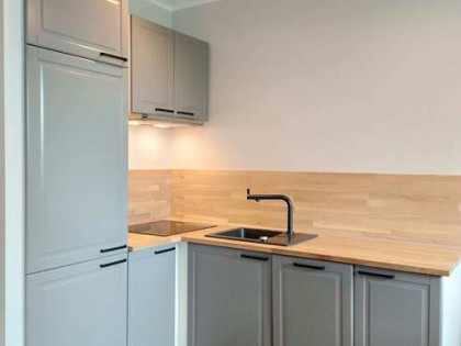 Apartament Zablocie