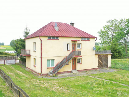 Dom Wojny-Wawrzyńce