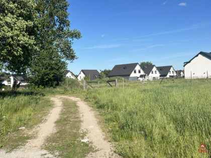 Działka inwestycyjna Białystok Wygoda,