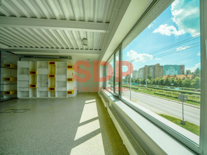 Lokal użytkowy Wrocław Psie Pole, Różanka, Żmigrodzka