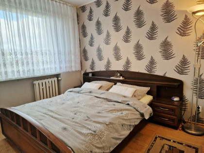 Mieszkanie Opole Metalchem, Oświęcimska