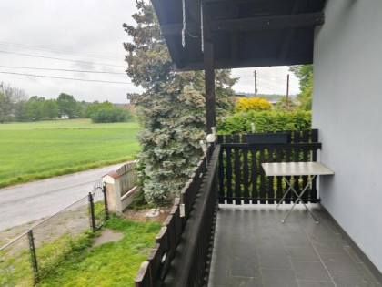 Do wynajęcia przytulne mieszkanie o powierzchni ok. 60 m²