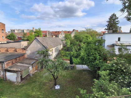 Działka inwestycyjna Międzychód,
