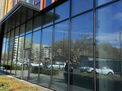 Lokal użytkowy Warszawa gm. Wola Wola, Burakowska