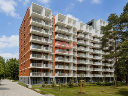 Mieszkanie Wrocław Fabryczna, Popowice, Białowieska
