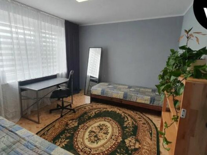 Żabki / Warszawa – nowoczesne pokoje 1- i 2-osobowe, niski k