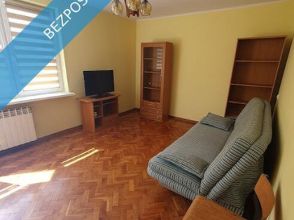 Do wynajęcia mieszkanie 2-pokojowe o powierzchni 35 m²