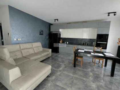 Dwupokojowy Apartament w Józefosławiu