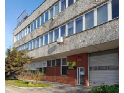 Lokal użytkowy Warszawa gm. Praga-Północ Praga-Północ, Pelcowizna, Jagiellońska