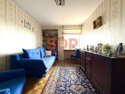 Mieszkanie Łódź Śródmieście, Piotrkowska