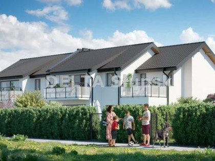 Mieszkanie Ustka, Kolorowa