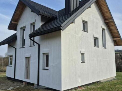 Dom 125m2 Buczyna