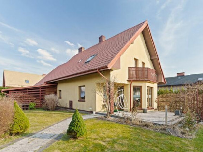 Dom Gowino gm. Wejherowo, Jagodowa