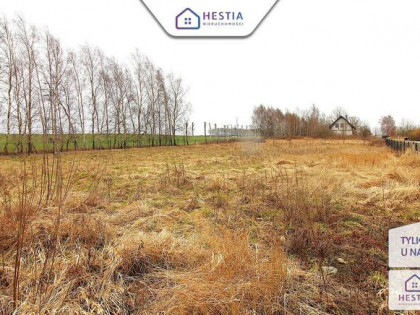 Działki budowlane nad Bałtykiem-Lędzin k. Niechrza