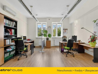 Lokal biurowy, Sadyba Mokotów 248,9 m., parter.