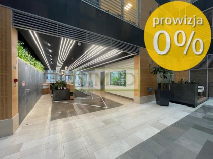 Prestizowy biurowie klasy A,parking, dostęp 24h