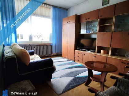 Przestronne mieszkanie 3-pokojowe ulica Kilińskiego