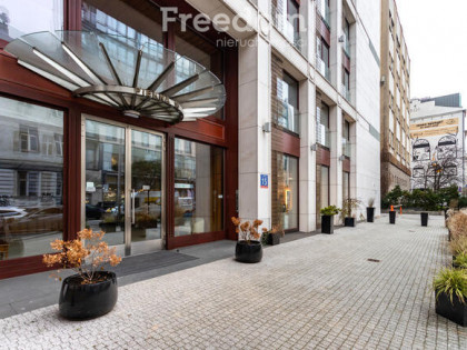 Wyjątkowy apartament na ul. Pięknej 15