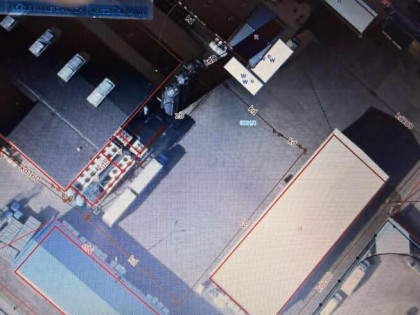 DZIAŁKA INWESTYCYJNA 4500 m² – SŁUPCA | MPZP U-P | BLISKO A2